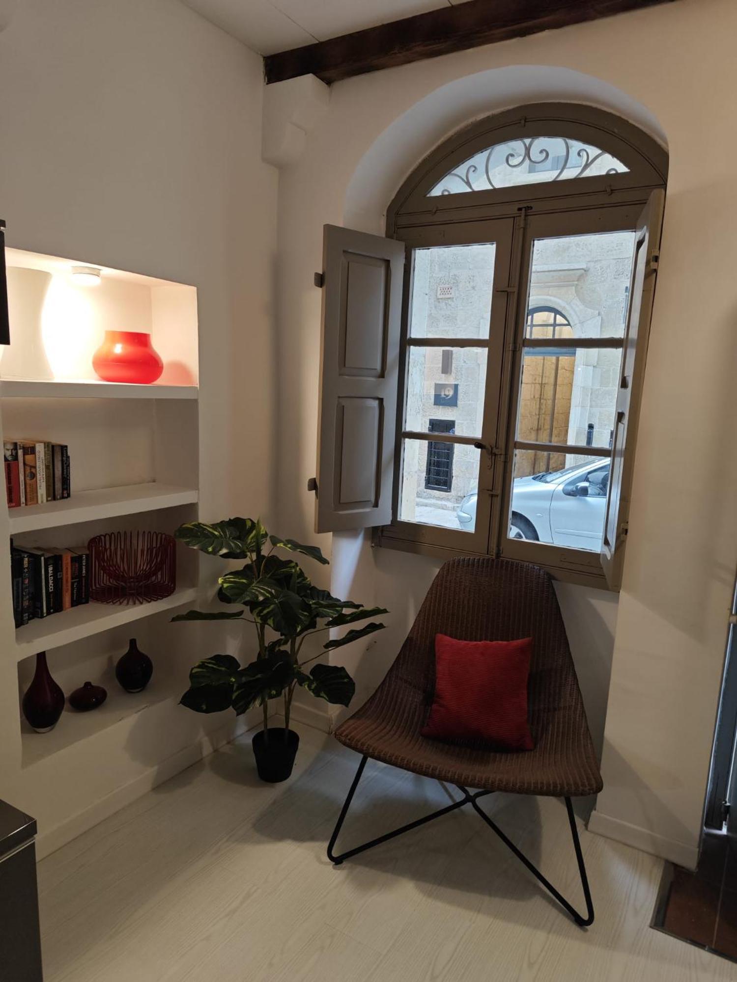Valletta - Living The City Like A Local Exteriör bild