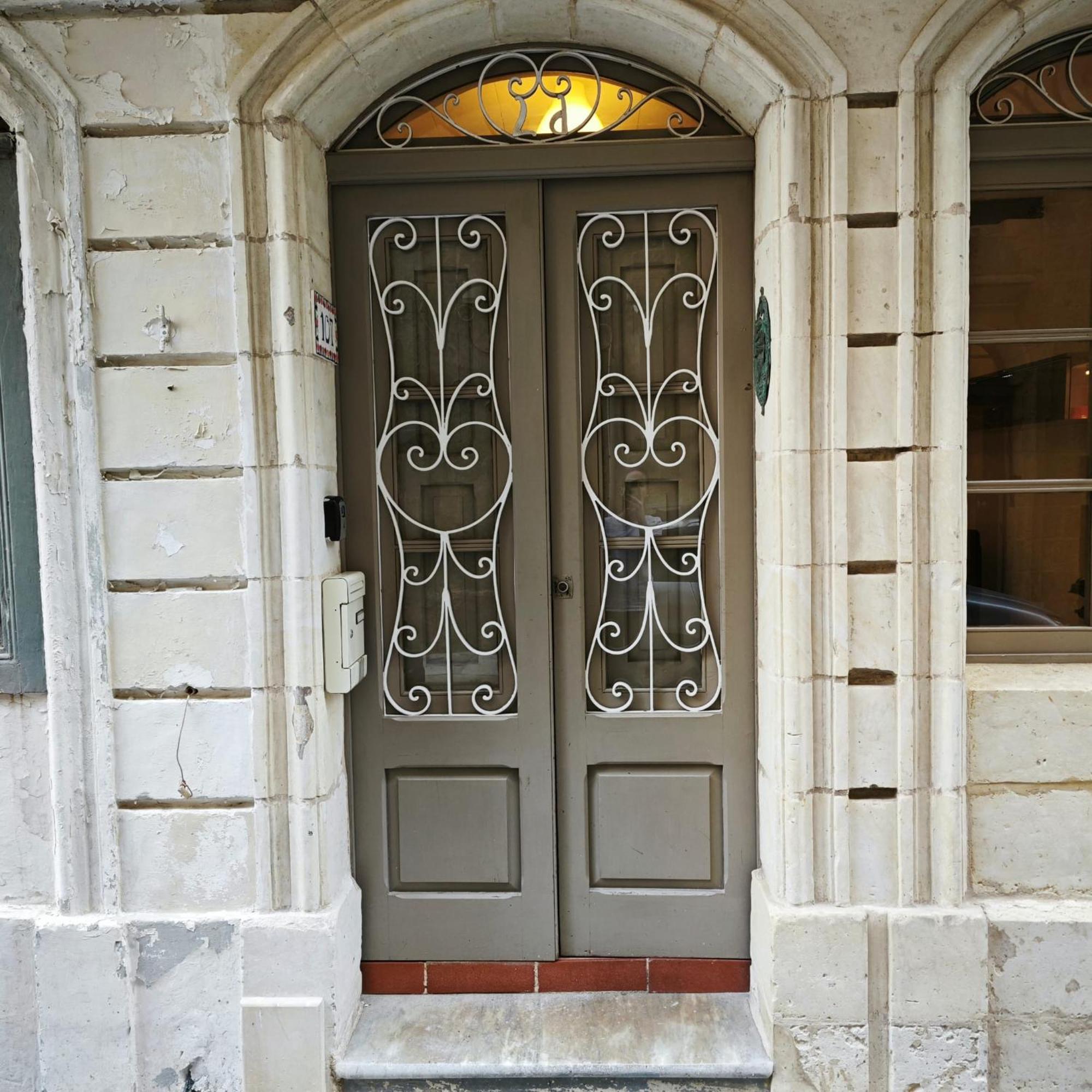 Valletta - Living The City Like A Local Exteriör bild
