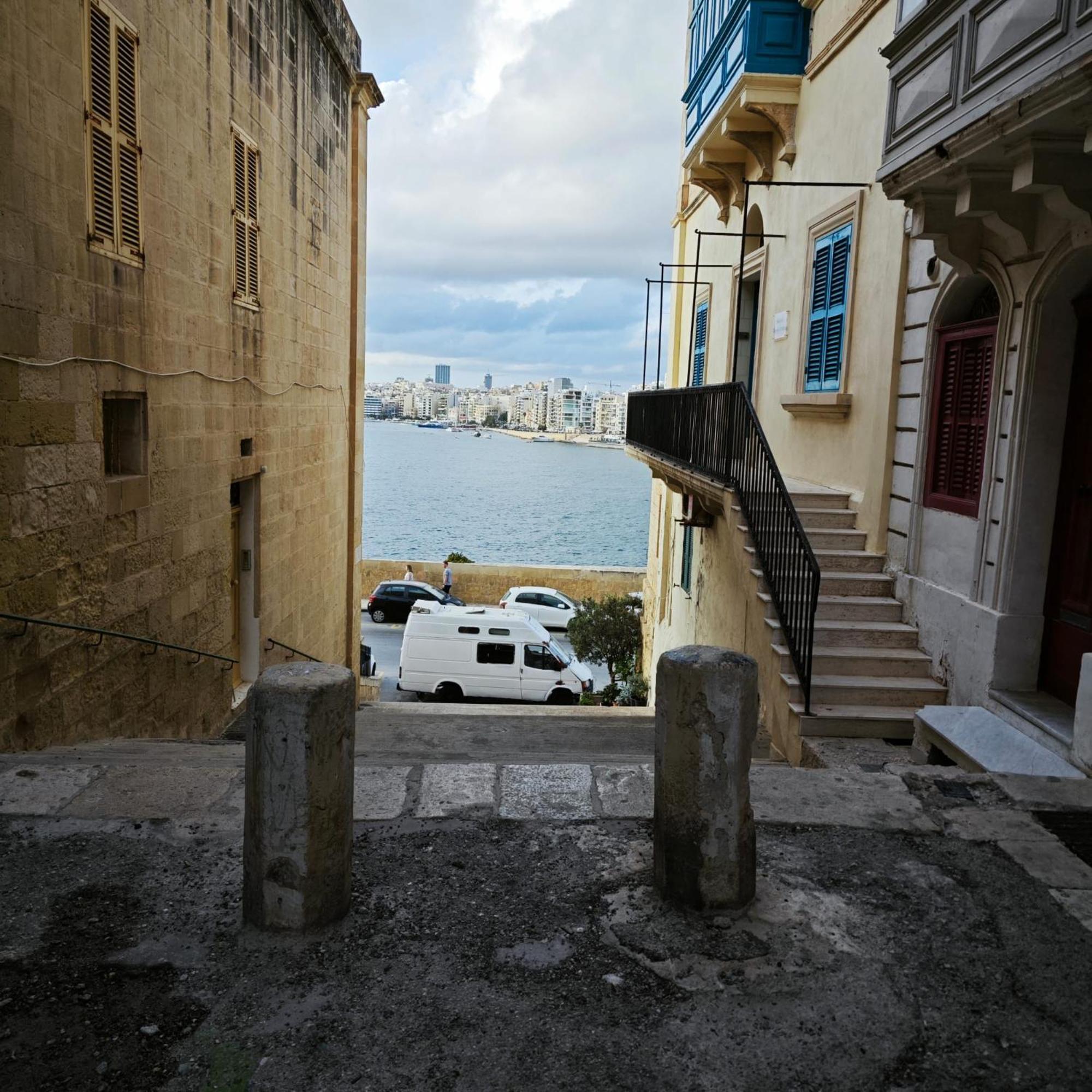 Valletta - Living The City Like A Local Exteriör bild